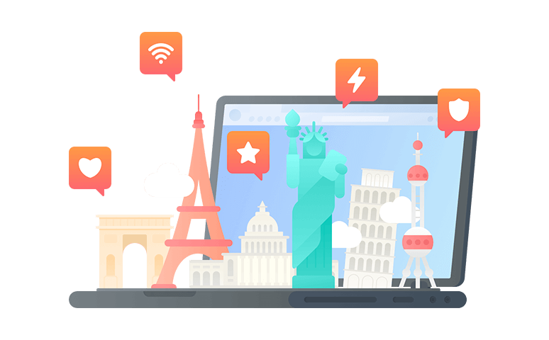 在危地马拉连接到中国vpn - VPN翻回国